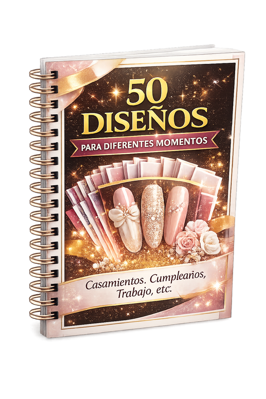 DE $0 a $1.000 USD HACIENDO UÑAS