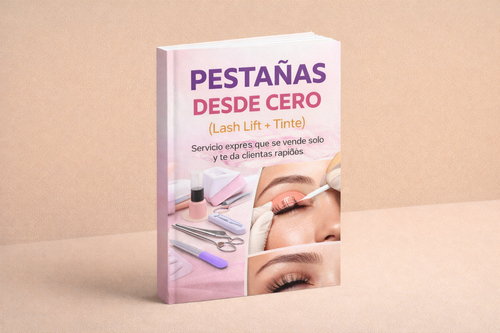 DE $0 a $1.000 USD HACIENDO UÑAS