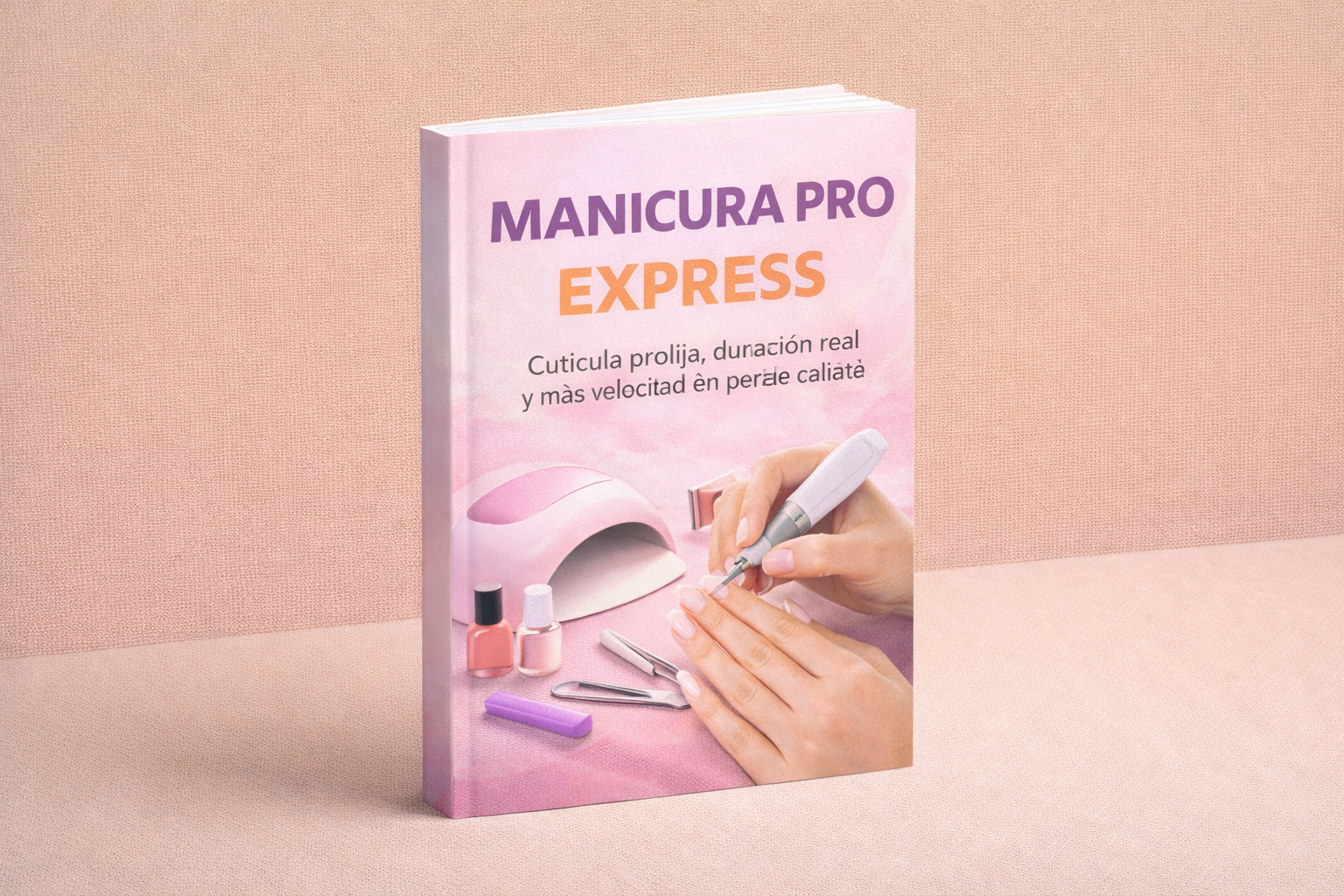 DE $0 a $1.000 USD HACIENDO UÑAS