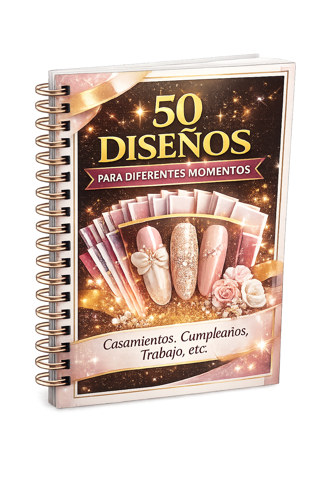 DE $0 a $1.000 USD HACIENDO UÑAS